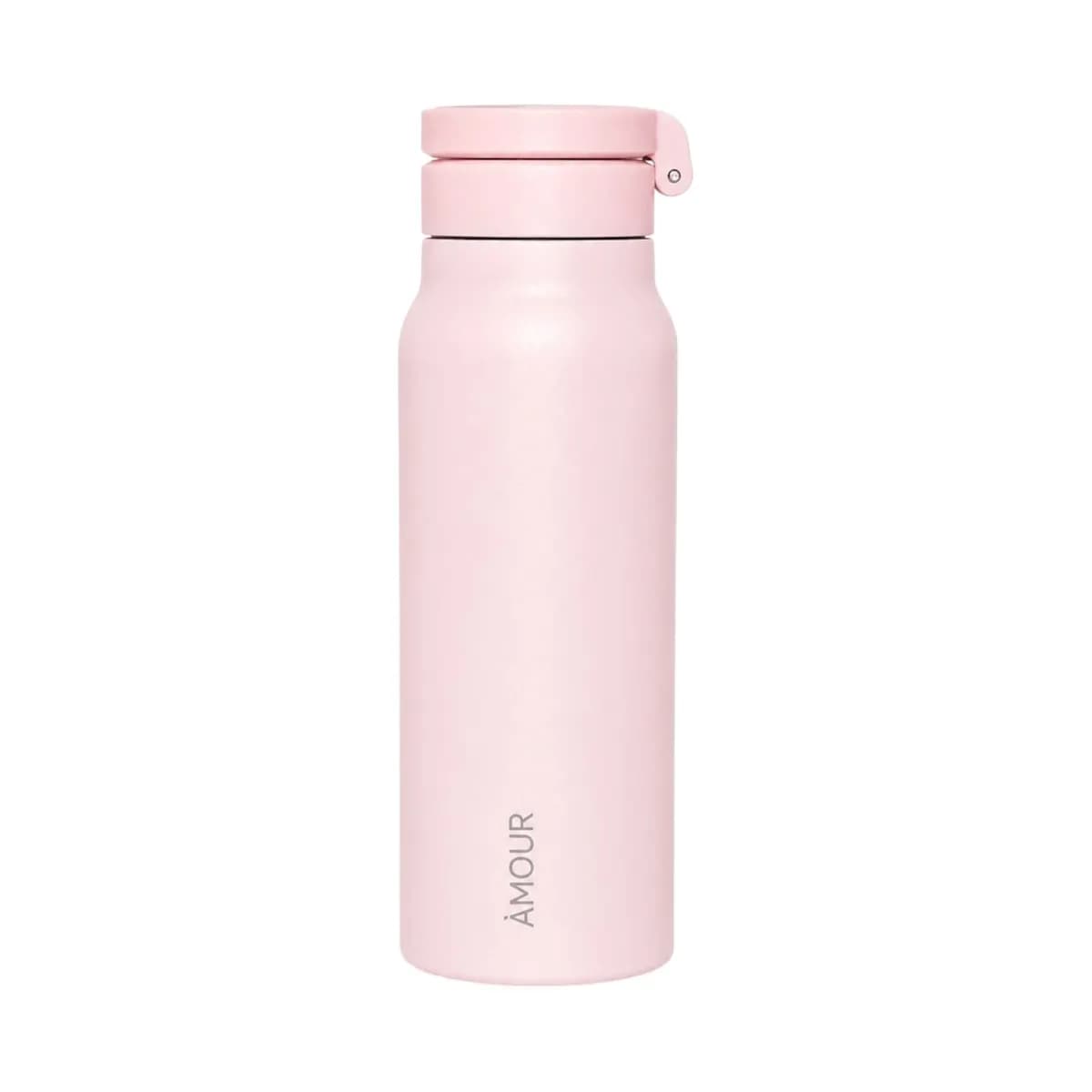 Amour Pink Bottle 