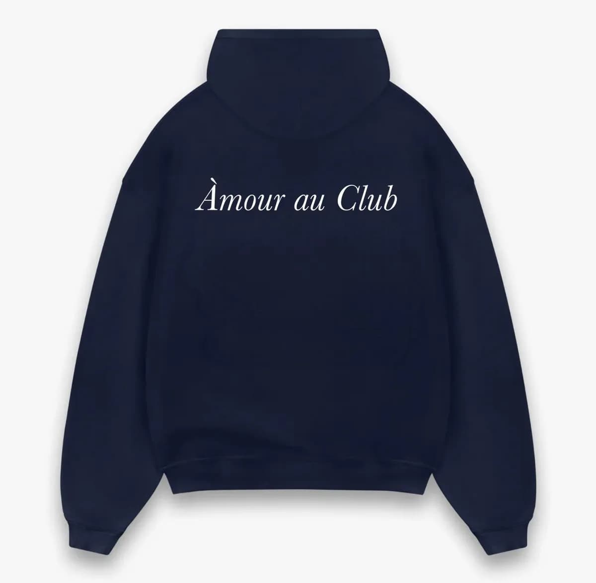 Amour Hoodies